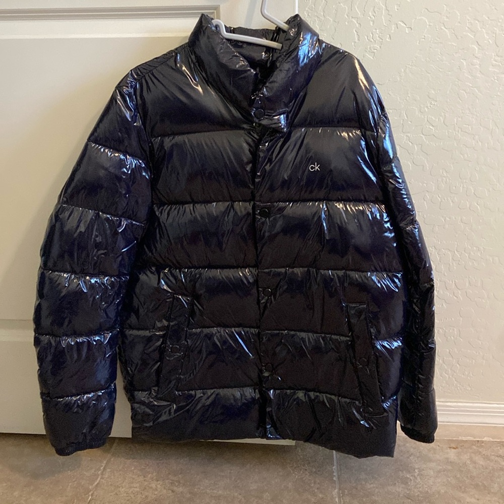 Calvin Klein Puffer